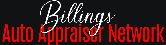 Auto Appraiser Network